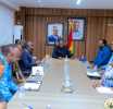 Ghana’s share of Burkina Faso’s petroleum transit rises to 40% in two years